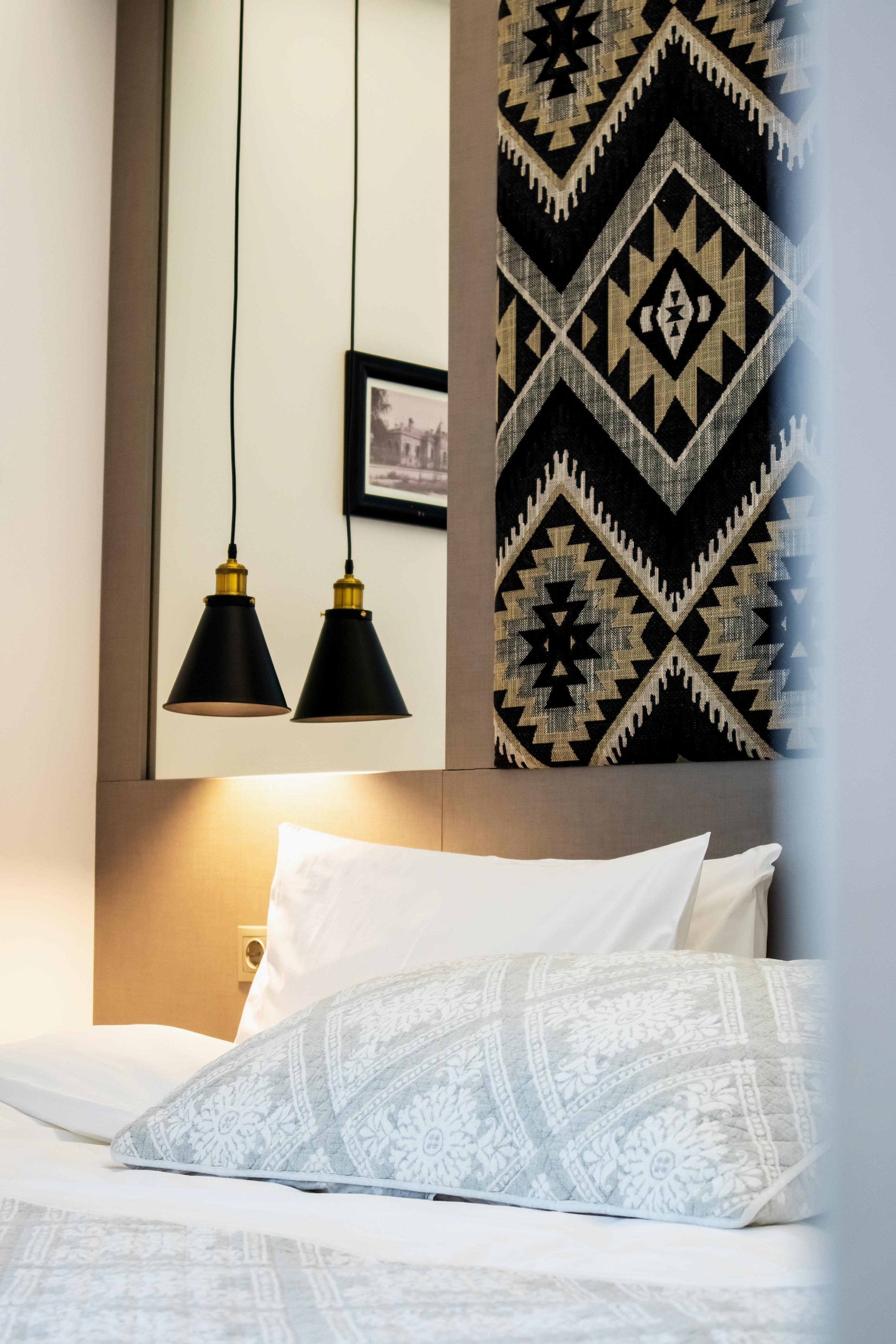 Thomas Albert Hotel Кишинёв Экстерьер фото